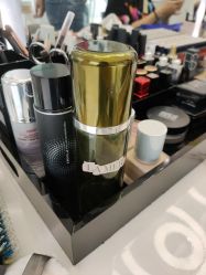 点击看大图 -瞬间漂亮·化妆造型(北滨路店)