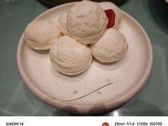 -红樱桃·新派辽菜(北行店)