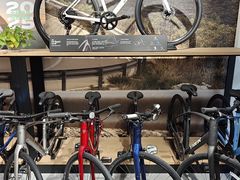 -TREK崔克自行车(碧云店)