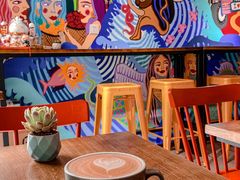 -Mesa Madre梅萨妈妈·Bintana(国贸店)