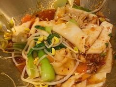 -震山堂·手工劲面(仓山万达店)