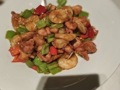-北平楼·烤鸭·北京菜(牡丹园店)