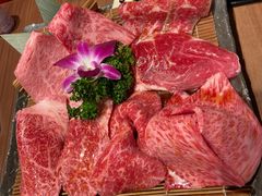 -俺的焼肉(銀座9丁目店)