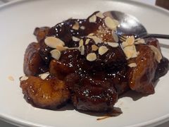 -小厨娘淮扬菜(天印大道店)