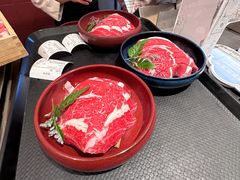 -巴奴毛肚火锅(二七万达店)