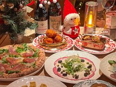 -Mammamia意大利餐厅(阳春巷店)