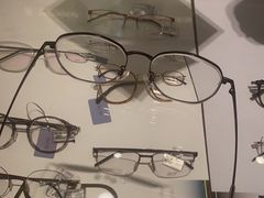 -宝岛眼镜(常熟珠江路欧尚店)