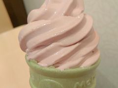 -麦当劳(铜锣湾店)