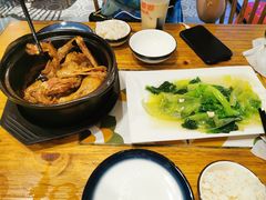 -鑫阿强海鲜大排档·老厦门特色菜(中山路店)