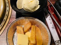 -牛角日本烧肉专门店(海运大厦店)