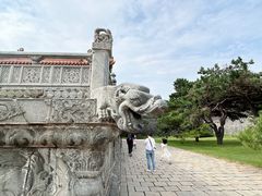 -北陵公园