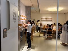-喜茶(佛山岭南站店)
