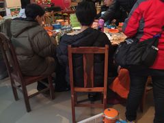 -浪琴湾尾角仔海鲜坊