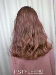 -P.STYLE 派斯造型