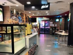 -麦当劳(四川北路店)