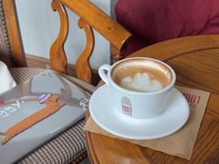 -1901 Cafe(西四店)