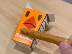 -汉堡王(歌斐中心店)