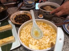 -南京大牌档(三阳广场苏宁店)