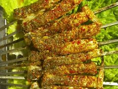 -丁虎子烤肉(国道二店)
