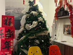 -LA JOLLA 墨西哥餐厅(学院路店)