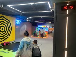 -反弹蹦床公园·亲子乐园·团建·派对(中庚漫游城店)