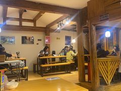 -勺子米线·云南传统小吃市集(四方街店)
