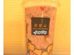 芒果系列-许留山(上海街店)
