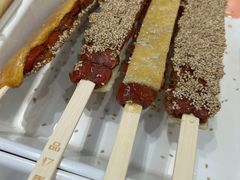 -品忆香炒货工坊(西稍门店)