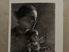 -信马画室 成人零基础到个人创作画室(亚运村店)