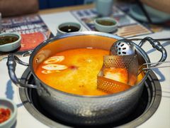 -太琼糟粕醋·海南酸汤火锅(亚龙湾店)