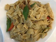 -关东风老北方菜馆(桂芳园店)