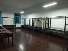 -湖南省立第一师范学校旧址