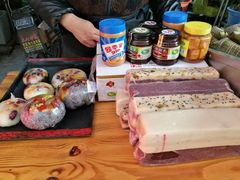 -金太粽(上海弄堂第一粽店)