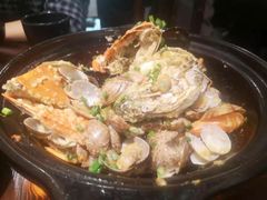-小时候焗海鲜(鄞州万达店)