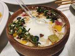 -桂园餐厅(五大道店)