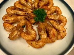 -上海金桥红枫万豪酒店-万豪中餐厅