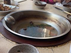 -313羊庄·羊肉火锅烧烤(李村店)