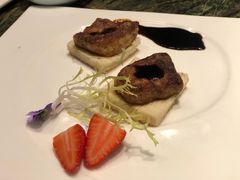 -炙柒Sekinana·精致料理 烧鸟·铁板烧(海上世界店)