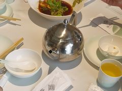 -绿杨春·淮扬宴(庐山路店)