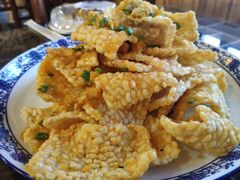 -呼吸森林·生态农庄农家乐私房菜