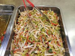 -东方宫中国兰州牛肉拉面(新起街店)