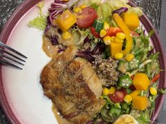 -将太无二·北美传奇寿司(瑞士公寓店)