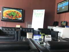 -大连上通别克4S店(解放路店)