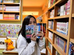 -风雨书店(下城店)