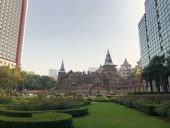 -马勒别墅饭店(静安寺店)