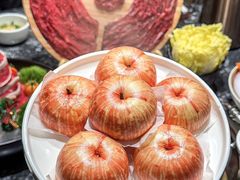 -牛将军•涮肉•烤肉•铁板烧(北京王府井·故宫店)