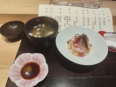 -元熹会席料理