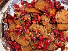 -三号码头罗氏虾小馆