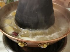 -吉祥涮羊肉