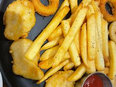 -摇滚披萨(长春街店)